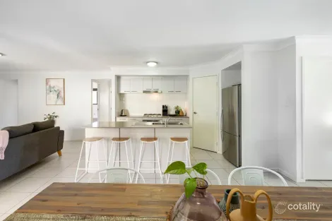 Property photo of 7 Dandalup Avenue Ormeau Hills QLD 4208