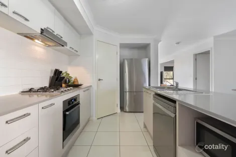 Property photo of 7 Dandalup Avenue Ormeau Hills QLD 4208