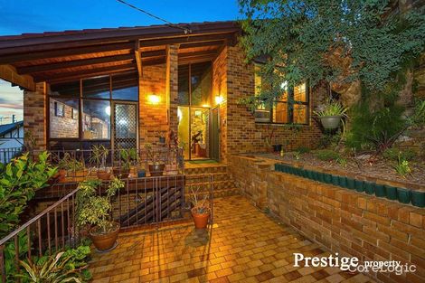 Property photo of 2 Pindari Place Bardwell Valley NSW 2207