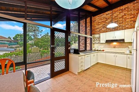 Property photo of 2 Pindari Place Bardwell Valley NSW 2207