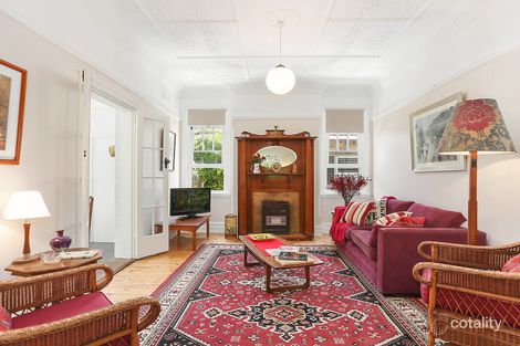 Property photo of 88 Waratah Street Haberfield NSW 2045
