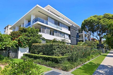 Property photo of 302/10 Parramatta Street Cronulla NSW 2230