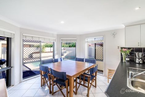 Property photo of 24 Rebholz Drive Benowa QLD 4217