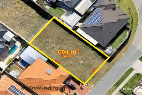 13 Amalfi Crst, Yangebup, WA 6164