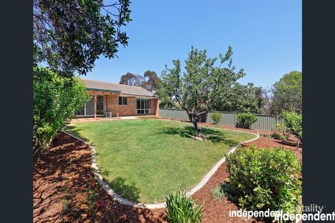 Property photo of 27 Laughton Street Chisholm ACT 2905