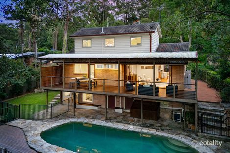 Property photo of 11 Terrell Avenue Wahroonga NSW 2076