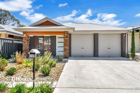 Property photo of 16 Fulton Street Gilles Plains SA 5086