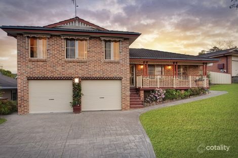 3 Bellambi Pl, Glenning Valley, NSW 2261