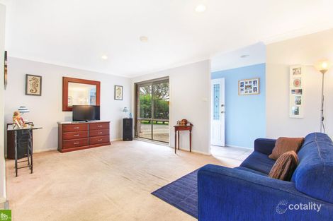 Property photo of 8 She Oak Place Albion Park Rail NSW 2527