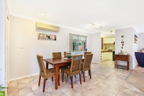 Property photo of 8 She Oak Place Albion Park Rail NSW 2527