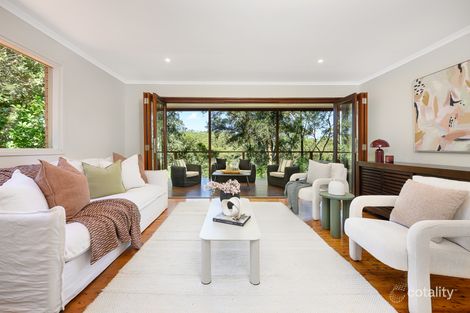 Property photo of 11 Terrell Avenue Wahroonga NSW 2076