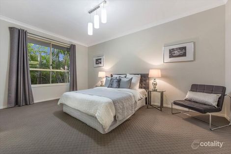Property photo of 4 Byzance Close Eight Mile Plains QLD 4113