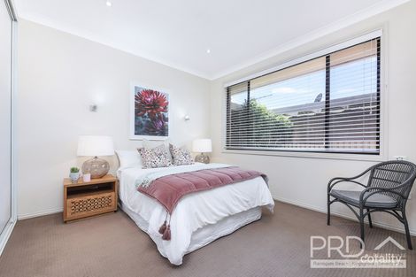 Property photo of 2/36-40 Fontainebleau Street Sans Souci NSW 2219