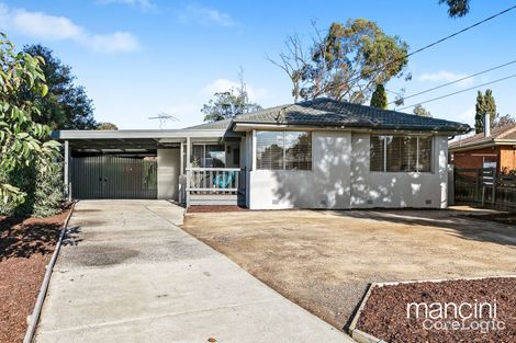 Property photo of 13 Frazer Avenue Altona VIC 3018