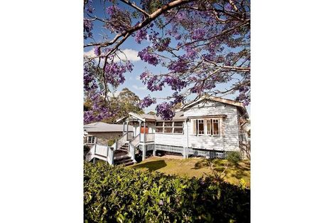 Property photo of 21 Jason Street Red Hill QLD 4059