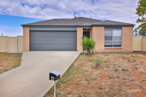 Property photo of 6 Harvard Court Mildura VIC 3500