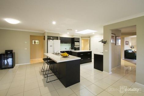 Property photo of 18 Kennedy Close Muswellbrook NSW 2333