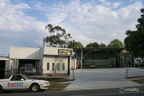 1525 Sandgate Rd, Nundah, QLD 4012