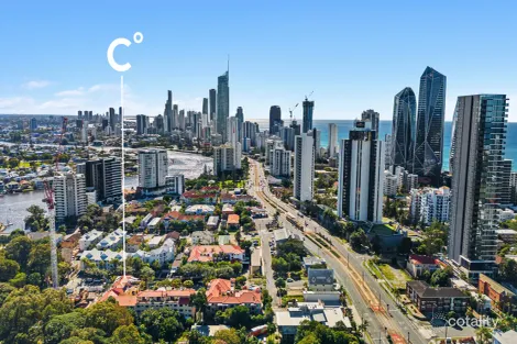 2/12 Monte Carlo Ave, Surfers Paradise, QLD 4217