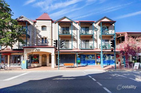 12/81 Melbourne St, North Adelaide, SA 5006