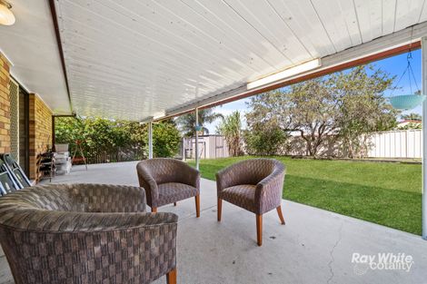 Property photo of 41 Mayfair Drive Browns Plains QLD 4118