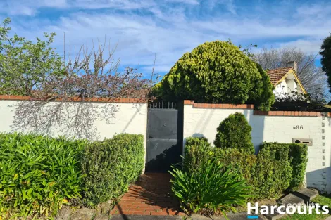 486-488 Doncaster Rd, Doncaster, VIC 3108