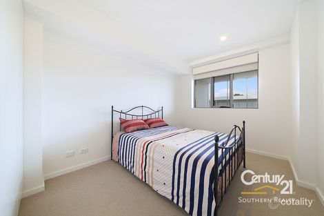 Property photo of 206/2-6 Martin Avenue Arncliffe NSW 2205