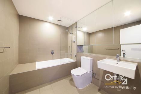 Property photo of 206/2-6 Martin Avenue Arncliffe NSW 2205