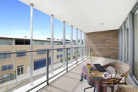 Property photo of 206/2-6 Martin Avenue Arncliffe NSW 2205