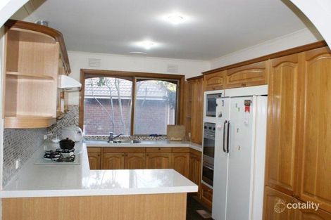 Property photo of 3 Homestead Drive Wheelers Hill VIC 3150