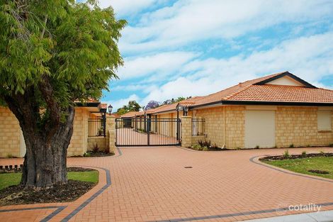 Property photo of 11/40 Bedford Street Bentley WA 6102