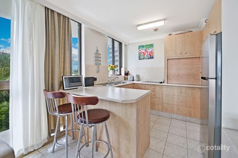 Property photo of 11/219 Surf Parade Surfers Paradise QLD 4217