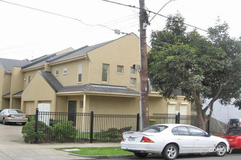 Property photo of 16/87 Hotham Street Preston VIC 3072