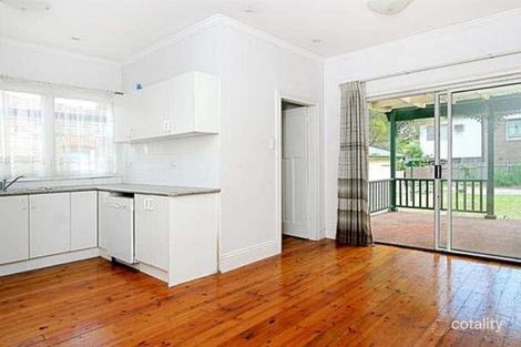 Property photo of 116 Thomas Street Croydon NSW 2132