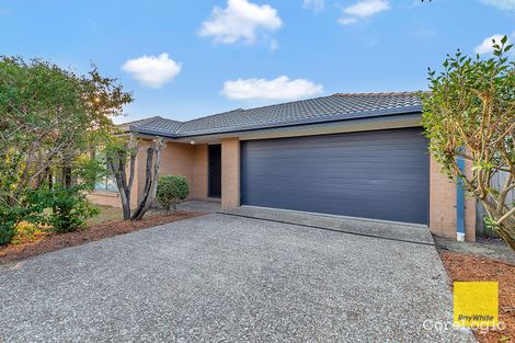 Property photo of 21 Crestlea Street Victoria Point QLD 4165