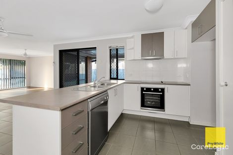 Property photo of 21 Crestlea Street Victoria Point QLD 4165