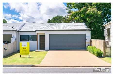 Property photo of 164 Spike Street Berserker QLD 4701
