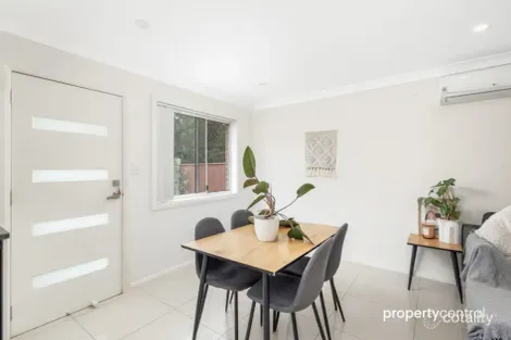 Property photo of 28 Valleyview Crescent Werrington Downs NSW 2747