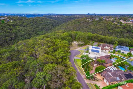 Property photo of 61 Llanberis Drive Menai NSW 2234