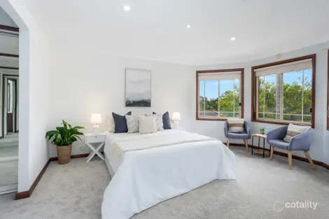 Property photo of 61 Llanberis Drive Menai NSW 2234