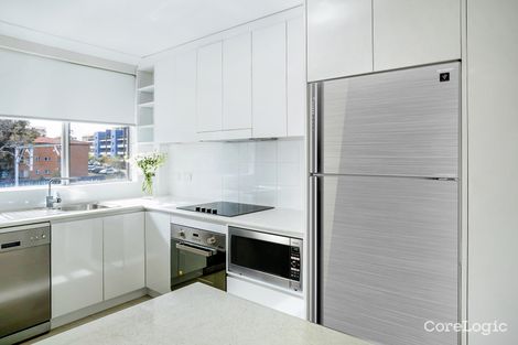 Property photo of 21/165 Willarong Road Caringbah NSW 2229