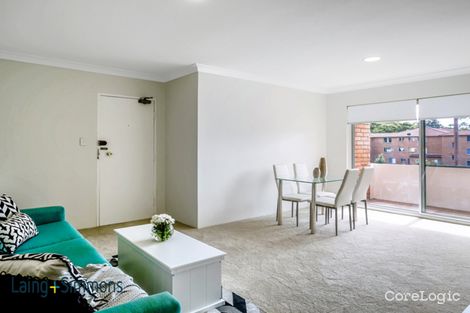 Property photo of 21/165 Willarong Road Caringbah NSW 2229