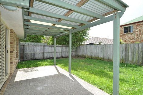 Property photo of 44 Leonardo Circuit Coombabah QLD 4216