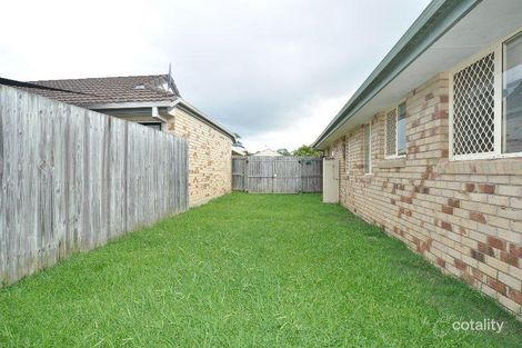 Property photo of 44 Leonardo Circuit Coombabah QLD 4216