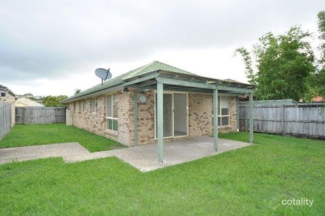 Property photo of 44 Leonardo Circuit Coombabah QLD 4216