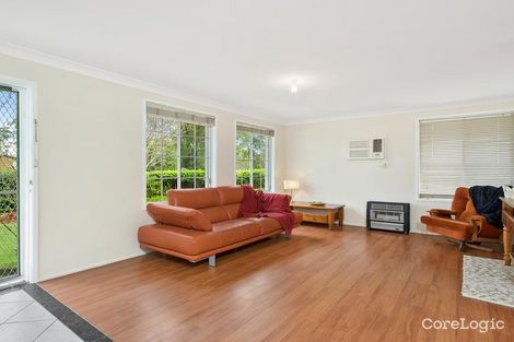 Property photo of 12 Nightingale Square Glossodia NSW 2756