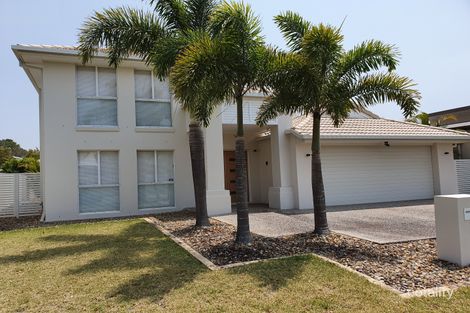 Property photo of 8 Iridium Drive Hope Island QLD 4212