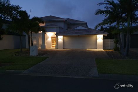 Property photo of 8 Iridium Drive Hope Island QLD 4212