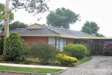 25 Lindisfarne Dr, Burwood East, VIC 3151