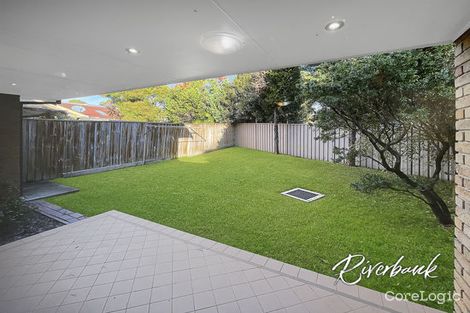 Property photo of 10/11-15 Currong Street South Wentworthville NSW 2145